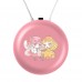 Sanrio Characters 負離子隨身空氣淨化器